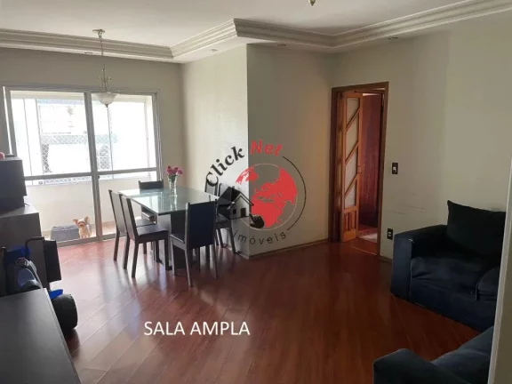 Imagem Apartamento à Venda no centro de São Bernardo do Campo