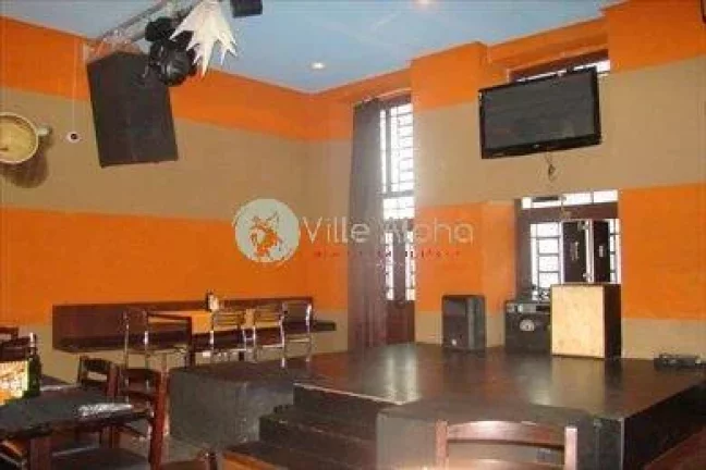 Imagem A MELHOR LOCALIZAÇÃO DO CENTRO!!! RESTAURANTE E BARZINHO