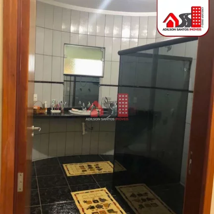 Imagem Casa com 1 dorm, Jardim Rosim, Pirassununga - R$ 450 mil, Cod: 78