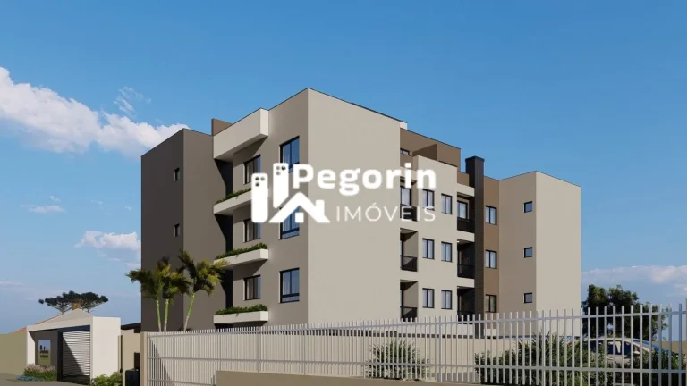 Imagem Apartamento Cobertura Duplex em Estância Pinhais, Pinhais/PR
