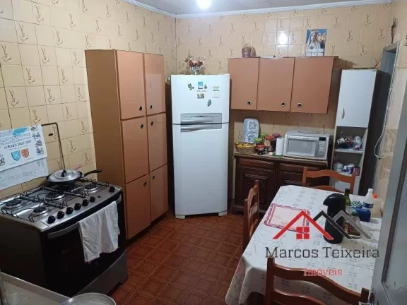 Imagem Casa - Novo Osasco