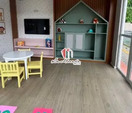 Imagem Residencial Luar Ponta Negra, 50m2, 2Qtos s/ 1 suíte, 1 vaga, LOCAÇÃO!