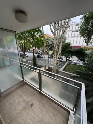 Imagem APARTAMENTO COM 2 DORMITÓRIOS A VENDA NA VILA MARIANA