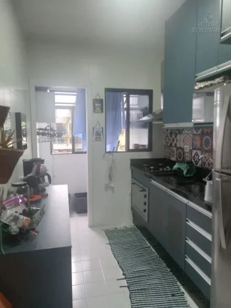 Imagem Apartamento à Venda – Praia Grande | 1 Dormitório | 44m²