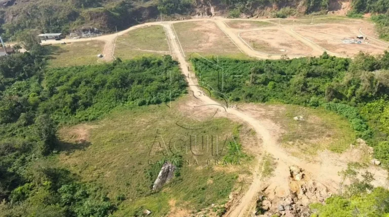 Imagem ÓTIMA OPORTUNIDADE DE INVESTIMENTO EM TERRENO À VENDA EM UBATUBA!