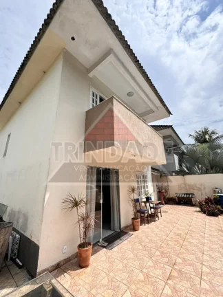 Imagem CASA RESIDENCIAL em RIO DE JANEIRO - RJ, GUARATIBA