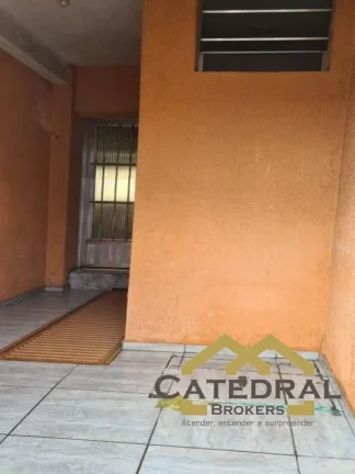 Imagem Sobrado Residencial /Comercial Venda 256 m² salão - Centro - Jundiaí - São Paulo