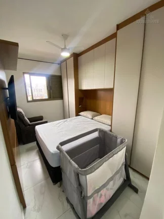 Imagem APARTAMENTO COM 2 QUARTOS E SUÍTE NO CENTRO DE MONGAGUÁ!
