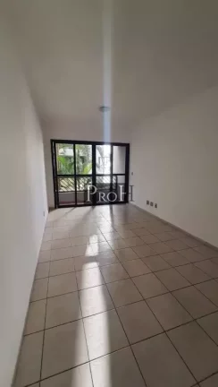 Apartamento com 2 Quartos à Venda, 74 m² em Jardim Bela Vista - Santo André