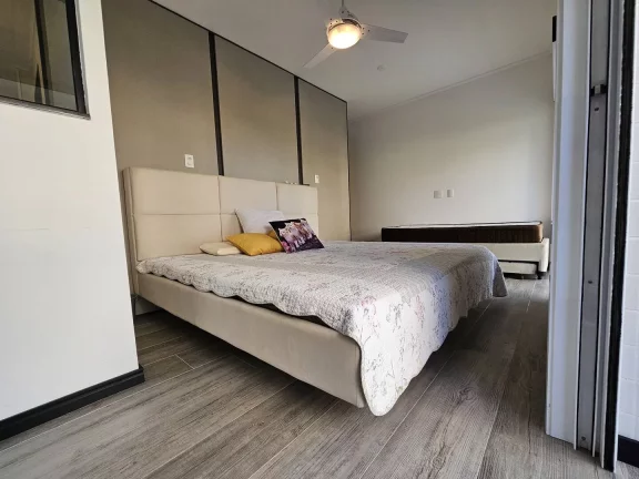 Imagem Conforto! Apartamento Decorado à Venda em Riviera - Módulo 07 P?(C) na Grama