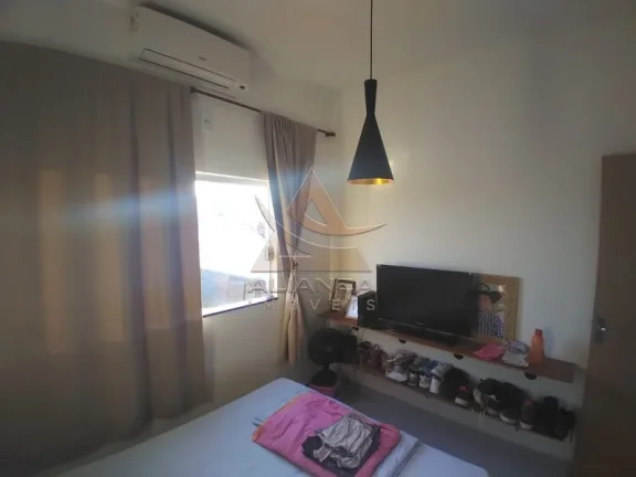 Imagem Casa - Ribeirão Preto - Parque das Oliveiras