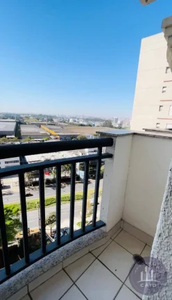 Imagem Apartamento com 3 suítes para alugar,165m² por R$ 11.600/mês -Alphaville/SP