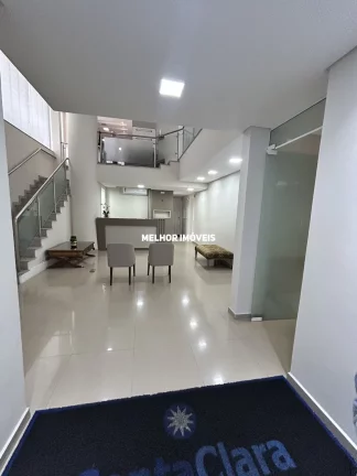Imagem Sala comercial para locação anual.