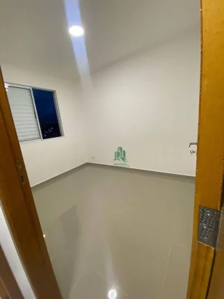 Imagem Apartamento com 2 dormitórios à venda, 48 m² por R$ 313.000,00 - Vila Itapoan - Guarulhos/SP