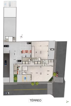 Imagem Apartamento em Vila Sônia - São Paulo SP