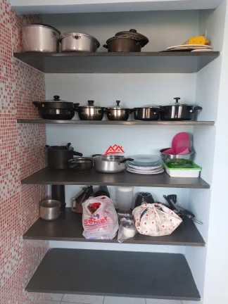 Imagem Apartamento venda bairro Itaguá, Ubatuba, com 3 quartos(1 suíte), 176m² e PREÇO PROMOCIONAL!