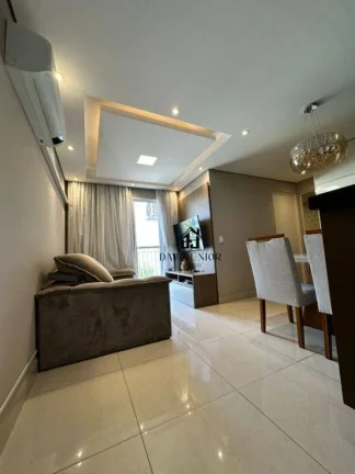 Imagem Apartamento com 2 dormitórios sendo 1 suíte à venda, 47 m² por R$ 400.000 - Jardim Piratininga - Sorocaba/SP