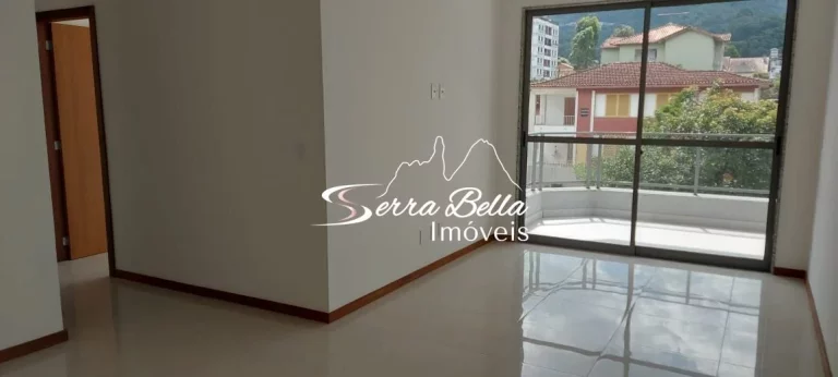 Apartamento em Alto, Teresópolis/RJ