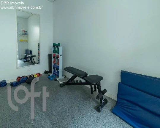 Imagem APARTAMENTO RESIDENCIAL em São Paulo - SP, Paraíso