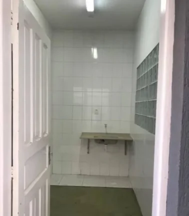 Imagem Alugo Sobrado Comercial em Santo André. Centro