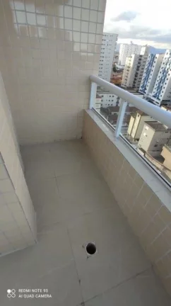 Imagem Apartamento à Venda em Aviação, Praia Grande - SP