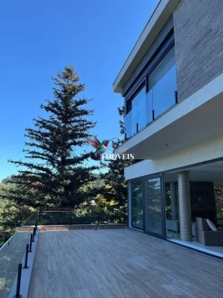 Imagem Condomínio Aspen Mountain - Casa à venda no bairro Centro - Gramado/RS