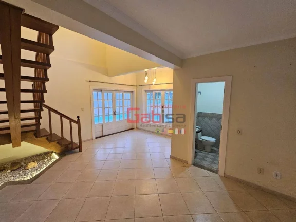 Imagem Casa Condomínio Marina Palmer, Venda ou Locação
