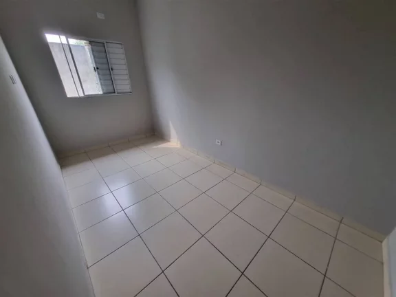Imagem CASA COM 54.12 m² - TUDE BASTOS - PRAIA GRANDE SP