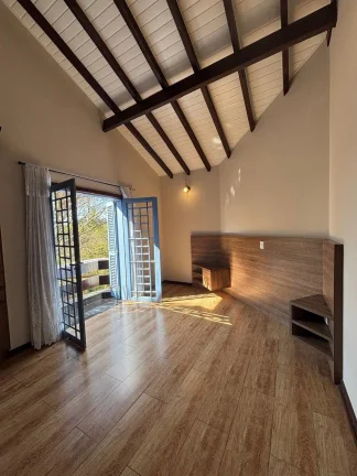 Imagem Casa à venda com 6 quartos, sendo 4 suítes, no condomínio Flamboyant, Atibaia - SP