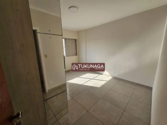 Imagem Apartamento para alugar, 67 m² por R$ 2.400,00/mês - Centro - Guarulhos/SP