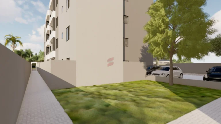 Imagem APARTAMENTO com 2 dormitórios à venda com 92.38m² por R$ 384.000,00 no bairro Vargem Grande - PINHAIS / PR