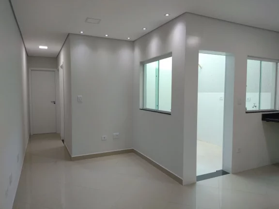 Imagem APARTAMENTO COBERTURA COM ELEVADOR A VENDA NO PARQUE NOVO ORATORIO