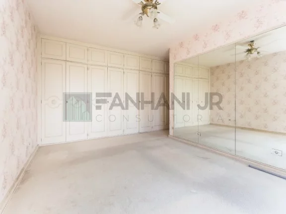Imagem APARTAMENTO RESIDENCIAL em SÃO PAULO - SP, HIGIENÓPOLIS