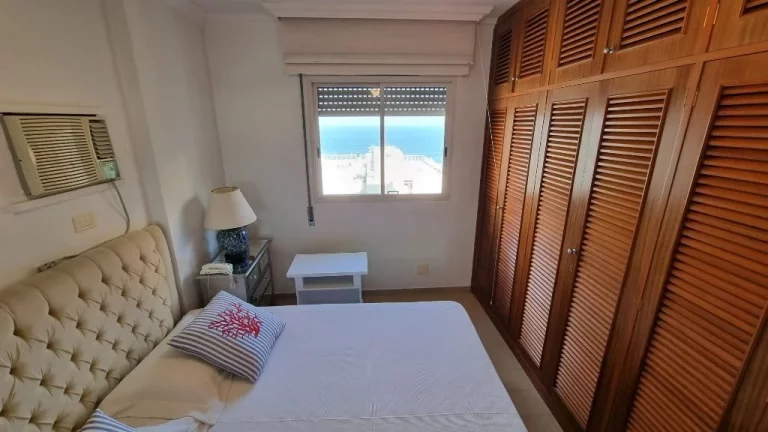 Imagem Apartamento à venda - Pitangueiras - Guarujá/SP