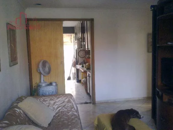 Imagem Linda Casa em Condomínio Fechado - 3 dorms - 109 m² - Morumbi Sul.
