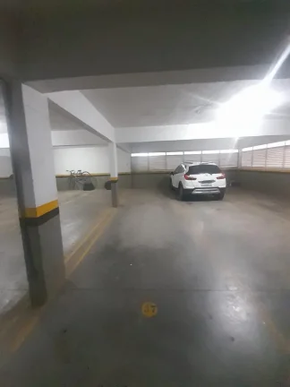 Imagem Apartamento 3 Dormitórios - Bairro Petrópolis