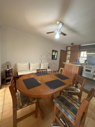Imagem Apartamento a venda apensa 50 metros da praia das Toninhas em Ubatuba com vista mar!