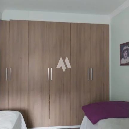 Imagem Apartamento á venda em Santos