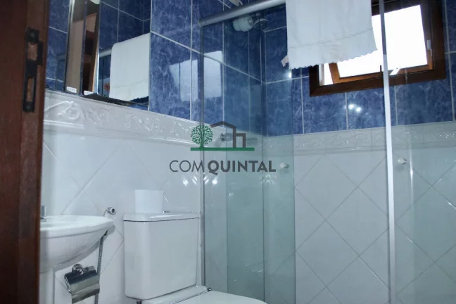 Imagem Casa com 4 Quartos à Venda, 640 m² em Jardim Do Golf I - Jandira