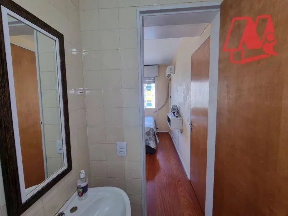 Imagem Apartamento à venda, 60 m² por R$ 180.000,00 - Partenon - Porto Alegre/RS