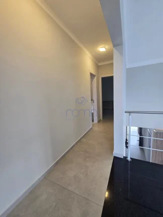 Imagem Casa em condomínio à Venda, Parque Residencial Damha IV, São José do Rio Preto, SP