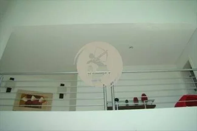 Imagem LINDA CASA EM CONDOMINIO FECHADO EM ALPHAVILLE A VENDA!