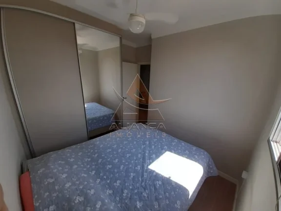 Imagem Apartamento - Ribeirão Preto - Guaporé