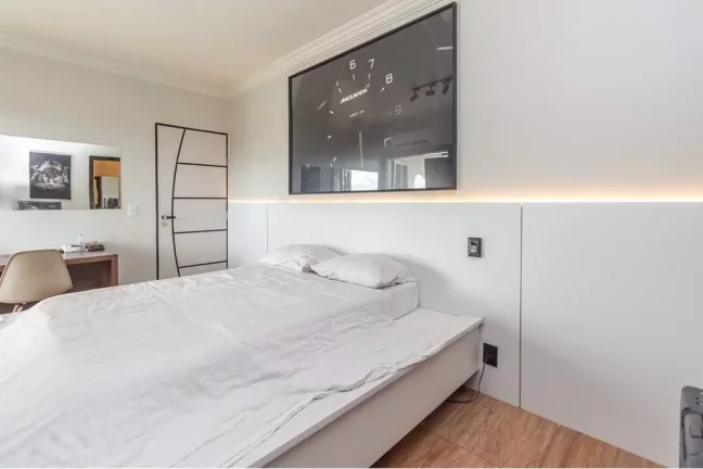 Imagem Edifício Comercial para Venda em Santo André / SP no bairro Utinga