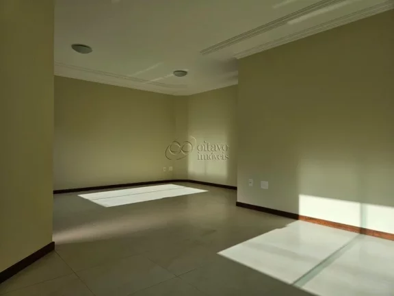 Imagem Casa para aluguel ou venda na Granja dos Cavaleiros, em condomínio, com 3 quartos sendo 1 suíte.
