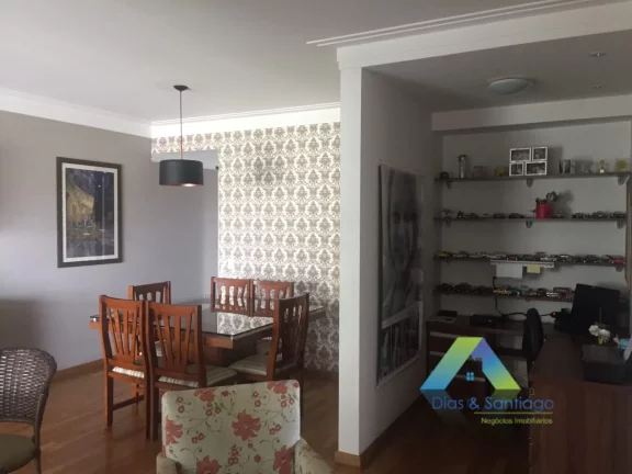Imagem Apartamento a venda Ipiranga 108m² Ipiranga!!!!