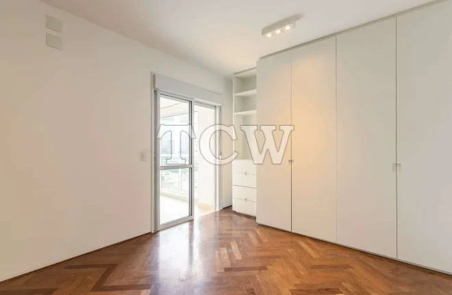 Foto do imóvel: Apartamento para alugar no bairro Brooklin - São Paulo/SP, Zona Sul