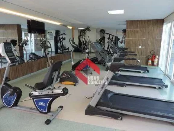 Imagem Apartamento à venda, 75 m² por R$ 670.000,00 - Aldeota - Fortaleza/CE