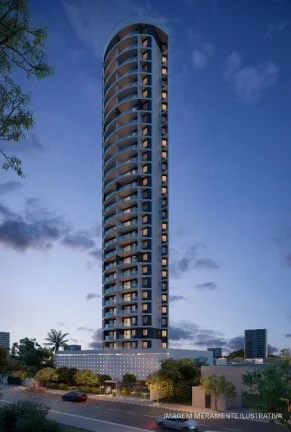 Imagem Apartamento Padrão