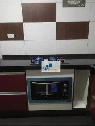 Foto do imóvel: Casa com 2 dormitórios à venda, 157 m² por R$ 900.000,00 - Barcelona - São Caetano do Sul/SP Foto do imóvel: Casa com 2 dormitórios à venda, 157 m² por R$ 900.000,00 - Barcelona - São Caetano do Sul/SP